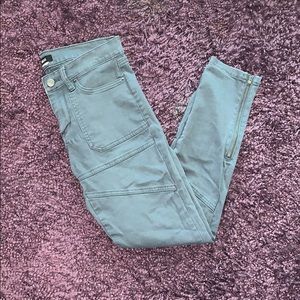 BDG by Urban Outfitters skinny pants